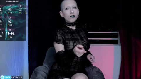 Lynx Mist online show from 12/13/24, 12:53