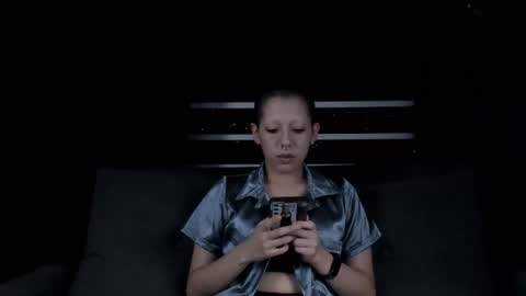 Lynx Mist online show from 12/21/25, 11:23