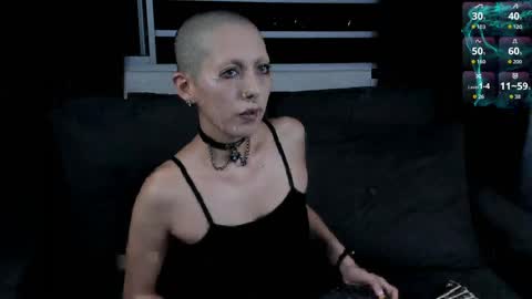 Lynx Mist online show from 04/03/26, 12:08