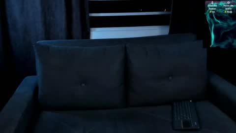 Lynx Mist online show from 04/05/26, 01:47