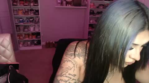 lo_cakez online show from 06/24/26, 04:55