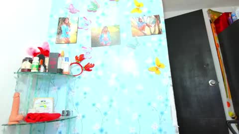 Snapshot of loaisisadaams chatting on 02/10/25, 03:46 loaisisAdamss online show from 02/10/25, 03:46