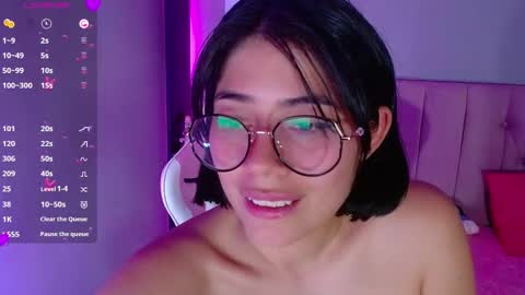 Snapshot of loaluxury chatting on 12/14/24, 01:50 Pamela online show from 12/14/24, 01:50