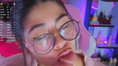 Pamela online show from 02/07/26, 06:00