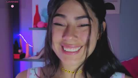 Pamela online show from 02/22/26, 05:22