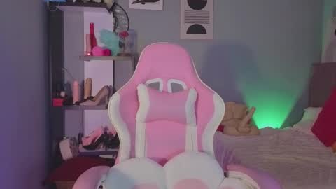 Pamela online show from 03/21/26, 07:17