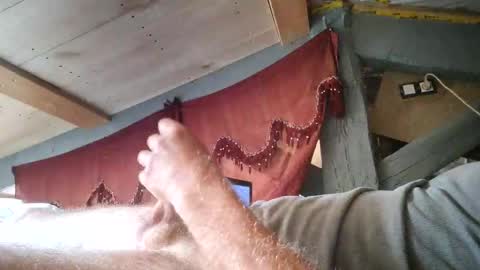 lobin666 online show from 09/14/25, 12:37