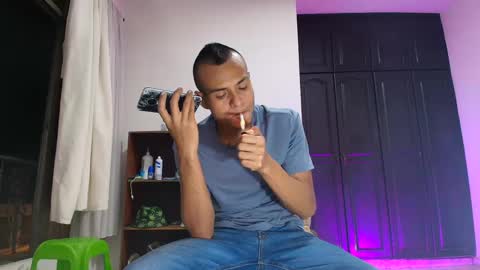 edwin online show from 01/31/25, 04:47