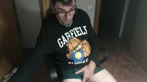 lobosolitario73 online show from 11/12/25, 01:17