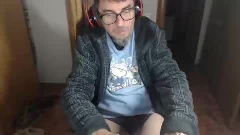 lobosolitario73 online show from 11/23/25, 01:05