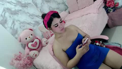 Thea online show from 03/10/26, 09:03