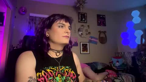 LobotomyPrincess online show from 04/02/26, 01:58