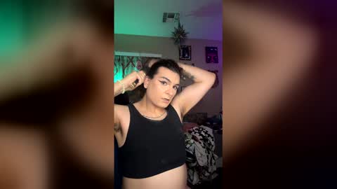 LobotomyPrincess online show from 04/04/26, 05:06