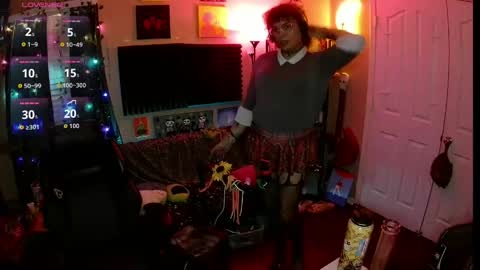 LobotomyPrincess online show from 06/01/26, 05:09
