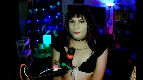 LobotomyPrincess online show from 06/07/26, 02:16