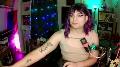 LobotomyPrincess online show from 06/14/26, 10:23