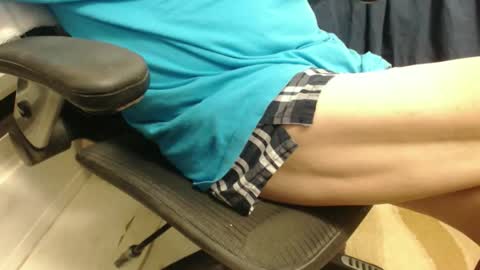 locoboin808 online show from 10/26/25, 05:02