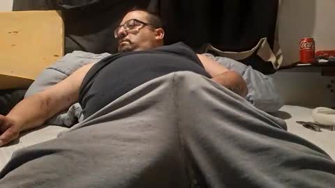 SeekingWaifu online show from 04/10/26, 11:37