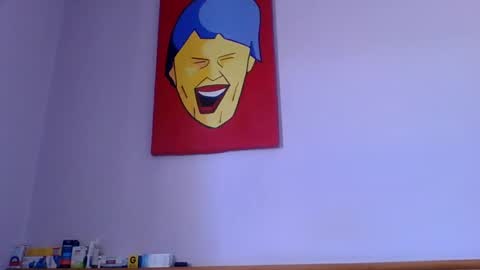 lodovicense1984 online show from 02/26/25, 02:14