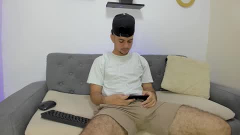 logan online show from 02/08/26, 10:02