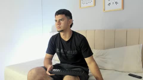 logan online show from 03/21/26, 02:38