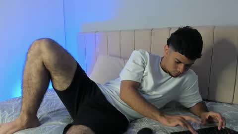 logan online show from 03/30/26, 02:23