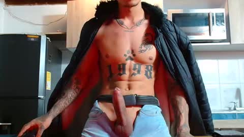 Logan online show from 10/19/25, 01:39