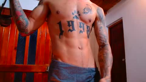 Logan online show from 01/15/26, 02:05