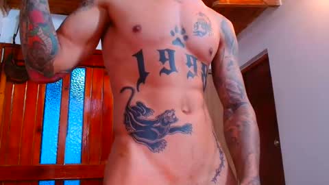 Logan online show from 02/13/26, 09:44