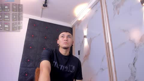 logan_and_rachel online show from 03/26/26, 07:30