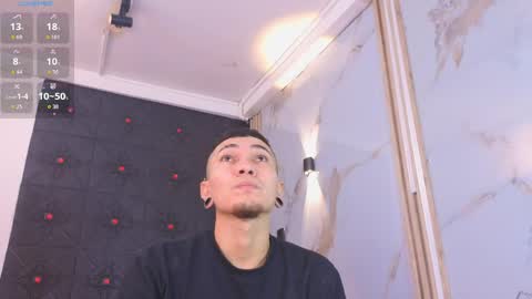 logan_and_rachel online show from 03/29/26, 07:03