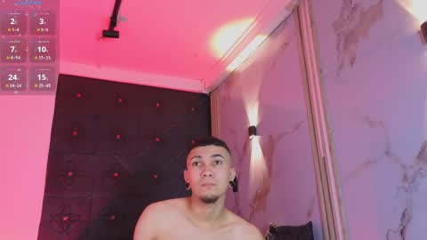 logan_and_rachel online show from 04/08/26, 11:21