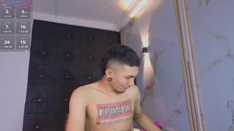 logan_and_rachel online show from 04/11/26, 07:18