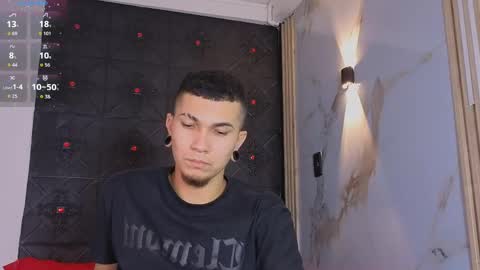 logan_and_rachel online show from 04/13/26, 06:57