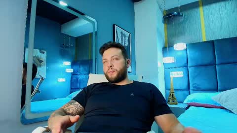 logan_austin online show from 04/23/26, 08:33