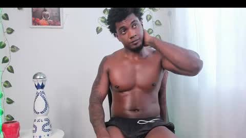 LOGAN DRAKE online show from 03/12/25, 01:19