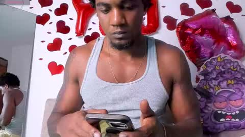 LOGAN DRAKE online show from 03/03/26, 06:52