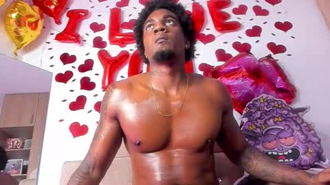 LOGAN DRAKE online show from 03/09/26, 05:44