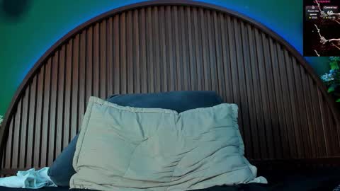 logan_griffin online show from 11/28/25, 07:00