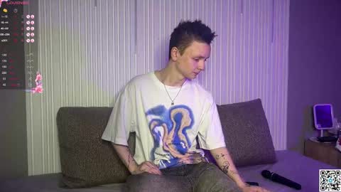 Logan online show from 10/14/25, 04:41