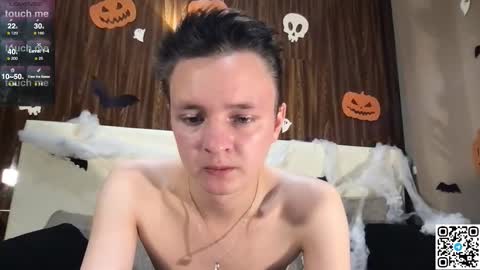 Logan online show from 11/02/25, 04:09