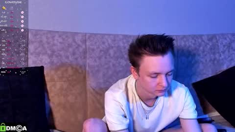 Logan online show from 11/08/25, 04:18