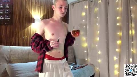 Logan online show from 01/06/26, 08:23