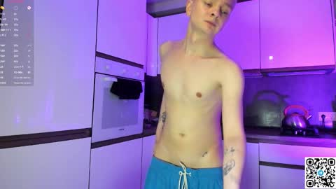 Logan online show from 02/03/26, 02:53