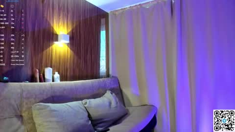 Logan online show from 03/08/26, 02:54