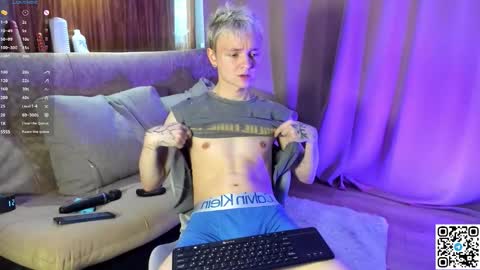 Logan online show from 03/23/26, 08:51