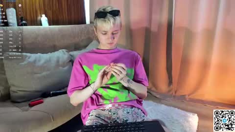 Logan online show from 04/14/26, 11:49