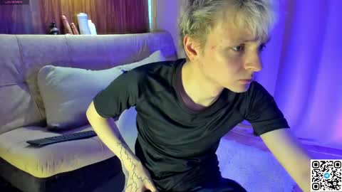 Logan online show from 04/19/26, 12:48