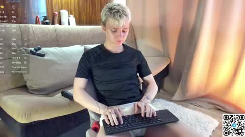 Logan online show from 04/29/26, 07:34