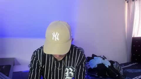 Snapshot of logan_morris777 chatting on 01/17/25, 06:54 Logan morris online show from 01/17/25, 06:54